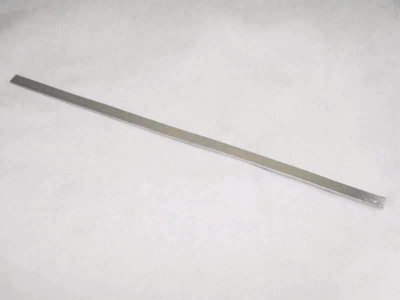 TENSION BAR Hearne Steel Company, Inc.