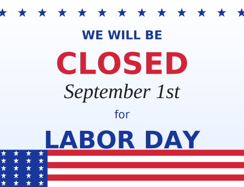 Labor Day